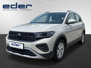 T-Cross 4Me TSI, 20990 €, Auto & Fahrrad-Autos in 4890 Frankenmarkt