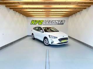 Focus Turnier 1.5 EcoBl. ""AHK*NAVI*R-KAM*CARPLAY, 12450 €, Auto & Fahrrad-Autos in 4782 St. Florian am Inn