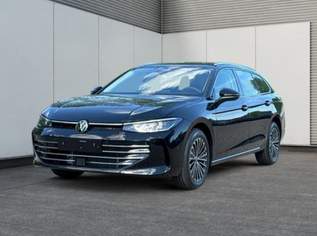 Passat Variant Elegance DSG+AHK+NAVI+MATRIX+M..., 46640 €, Auto & Fahrrad-Autos in 6844 Gemeinde Altach
