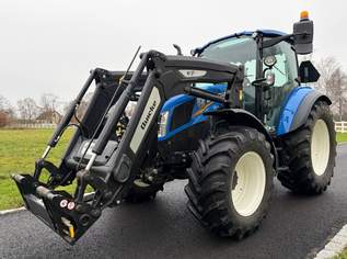 New Holland T5.85, 29000 €, Auto & Fahrrad-Traktoren & Nutzfahrzeuge in 3508 Krustetten