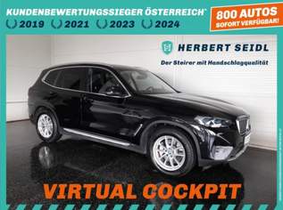 X3 xDrive30e PHEV Aut., 42880 €, Auto & Fahrrad-Autos in 8200 Gleisdorf