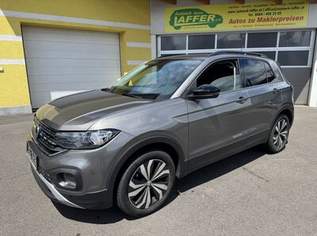 T-Cross TSI nur 48000km 1Besitz im TOP Zustand!, 16299 €, Auto & Fahrrad-Autos in 8330 Feldbach