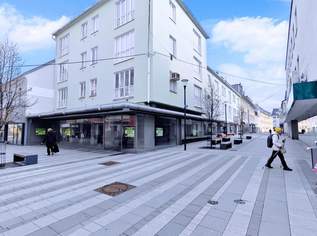 FUSSGÄNGERZONE: Geschäftslokal zu mieten, 3466.98 €, Immobilien-Gewerbeobjekte in Niederösterreich