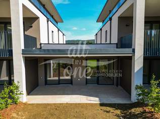 Hausähnliche Gartenwohnung mit Eigengarten und separatem Zugang, 649000 €, Immobilien-Wohnungen in 9220 Sonnental