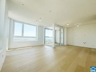 Wohnen mit Perspektive – Investieren in VIENNA TWENTYTWO, 606251.35 €, Immobilien-Wohnungen in 1220 Donaustadt