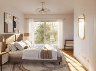 Exklusive Reihen- und Doppelhäuser am idyllischen Hunyadi Park mit Blick in den Park im ALTORT MARIA ENZERSDORF!, 764900 €, Immobilien-Häuser in 2344 Gemeinde Maria Enzersdorf