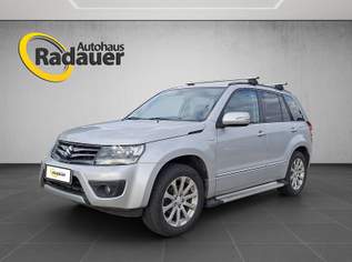 Vitara 1,9 VX-EL 5DR DDiS L4V04, 14990 €, Auto & Fahrrad-Autos in 8820 Neumarkt in der Steiermark
