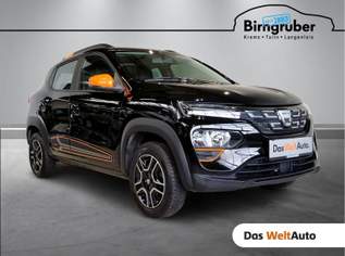 Spring 26,8kWh Comfort Plus, 9990 €, Auto & Fahrrad-Autos in 3430 Gemeinde Tulln an der Donau