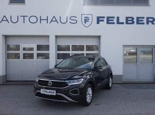 T-Roc Life TSI, 25750 €, Auto & Fahrrad-Autos in 8190 Birkfeld T-Roc Life TSI, 25750 €, Auto & Fahrrad-Autos in 8190 Birkfeld