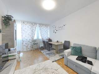 2-Zimmer Anlegerwohnung in Salzburg-Parsch mit Loggia & Lift, 215800 €, Immobilien-Wohnungen in 5020 Salzburg