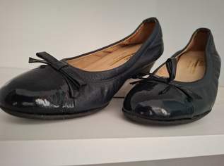 Ballerinas schwarz Gr. 37, 15 €, Kleidung & Schmuck-Damenkleidung in 1160 Ottakring Ballerinas schwarz Gr. 37, 15 €, Kleidung & Schmuck-Damenkleidung in 1160 Ottakring