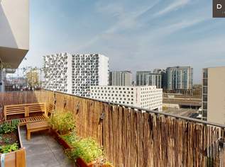 | BEFRISTET VERMIETET | TRAUMAUSBLICK | INKL STELLPLATZ, 449000 €, Immobilien-Wohnungen in 1100 Favoriten