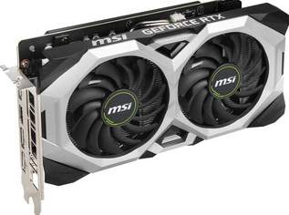 NVIDIA GeForce RTX 2060 SUPER 8GB GDDR6 – ideal für Full-HD & WQHD Gaming, 125 €, Marktplatz-Computer, Handys & Software in 4030 Linz