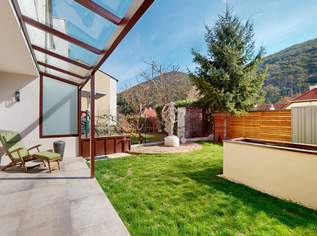BERNDORF | tolles Reihenhaus, modern, qualitativ hochwertig saniert | ZELLMANN IMMOBILIEN, 429000 €, Immobilien-Häuser in 2560 Berndorf