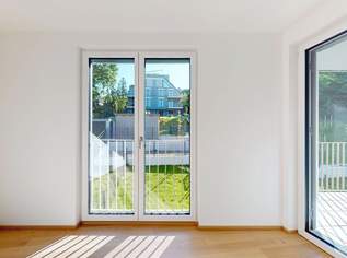 Quality Living im wundervollen Neustift., 544500 €, Immobilien-Wohnungen in 1190 Döbling