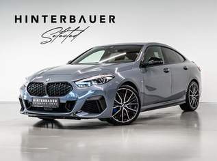 M 235i xDrive Gran Coupe Aut.*PANO*LED*H&K*HEAD-UP, 38890 €, Auto & Fahrrad-Autos in 5112 Lamprechtshausen