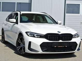 320 e touring Aut. ** M Sportpaket * virt. CP * LED *, 29900 €, Auto & Fahrrad-Autos in 4693 Desselbrunn