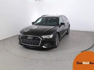 A6 35 TDI PA, 57950 €, Auto & Fahrrad-Autos in 8041 Liebenau