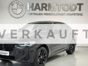 X4 xDrive 30d *M-Sportpaket*, 52990 €, Auto & Fahrrad-Autos in 8232 Grafendorf bei Hartberg
