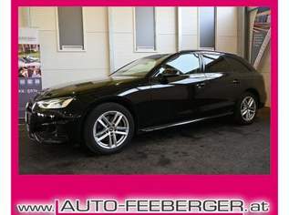 A4 Avant 35 TDI advanced S-tronic Sportsitze,ACC,K..., 25990 €, Auto & Fahrrad-Autos in 8753 Fohnsdorf A4 Avant 35 TDI advanced S-tronic Sportsitze,ACC,K..., 25990 €, Auto & Fahrrad-Autos in 8753 Fohnsdorf