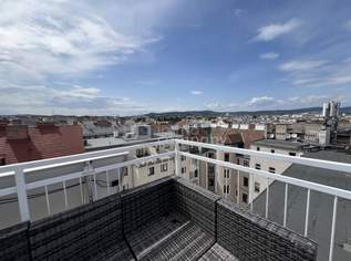 Luxuriöse zweistöckige Wohnung mit atemberaubendem Stadtblick + Balkon und geräumiger Terrasse! 15. Bezirk! U3, 865000 €, Immobilien-Wohnungen in 1150 Rudolfsheim-Fünfhaus Luxuriöse zweistöckige Wohnung mit atemberaubendem Stadtblick + Balkon und geräumiger Terrasse! 15. Bezirk! U3, 865000 €, Immobilien-Wohnungen in 1150 Rudolfsheim-Fünfhaus