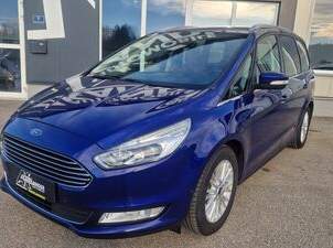 Galaxy TDCI AWD Titanium ''7-Sitzer'', 9990 €, Auto & Fahrrad-Autos in 4150 Rohrbach-Berg