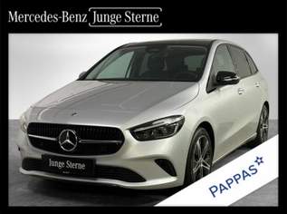 B 220 4MATIC, 42900 €, Auto & Fahrrad-Autos in 5020 Altstadt