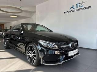 C 220 d AMG Line, 29600 €, Auto & Fahrrad-Autos in 5165 Berndorf bei Salzburg