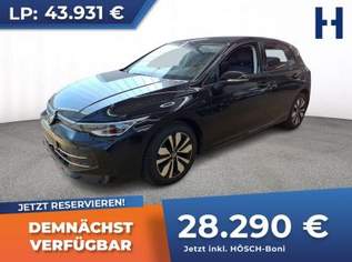 Golf Life eTSI Aut. MATRIX AHK WINTER SCHNELL SICHERN, 29790 €, Auto & Fahrrad-Autos in 4061 Pasching Golf Life eTSI Aut. MATRIX AHK WINTER SCHNELL SICHERN, 29790 €, Auto & Fahrrad-Autos in 4061 Pasching