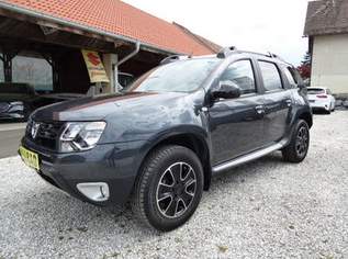 Duster Black Shadow 4x4, 16980 €, Auto & Fahrrad-Autos in 8323 St. Marein bei Graz