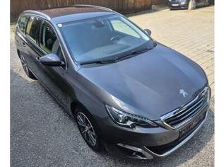 308 Allure, 9800 €, Auto & Fahrrad-Autos in 8263 Großwilfersdorf