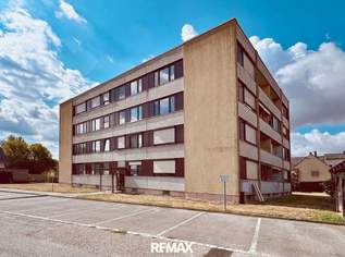 Großzügige 4-Zimmer Wohnung in Dürnkrut, 145000 €, Immobilien-Wohnungen in 2263 Gemeinde Dürnkrut