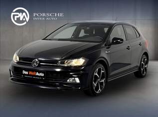 Polo Highline TSI DSG OPF, 19500 €, Auto & Fahrrad-Autos in 9020 Innere Stadt