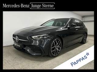 C 300 4MATIC T-Modell *AMG Line, 9G-Tronic, LED..., 63850 €, Auto & Fahrrad-Autos in 6060 Stadt Hall in Tirol