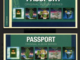 KlausDoldinger1936-2025PassportAZ Uvm, 1 €, Marktplatz-Musik & Musikinstrumente in 1190 Döbling KlausDoldinger1936-2025PassportAZ Uvm, 1 €, Marktplatz-Musik & Musikinstrumente in 1190 Döbling