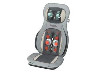 Beurer Shiatsu Sitzauflage, 97.45 €, Marktplatz-Beauty, Gesundheit & Wellness in Österreich