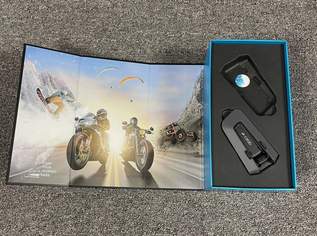 Cardo Packtalk Neo – Motorrad Helm Intercom / Bluetooth Cardo Packtalk Neo – Motorrad Helm Intercom / Bluetooth