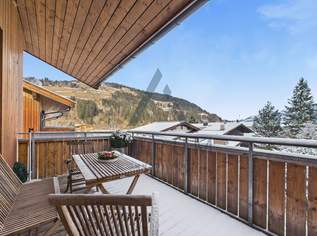 Charmante Wohnung am Ortsrand von Kirchberg, 469000 €, Immobilien-Wohnungen in 6365 Gemeinde Kirchberg in Tirol