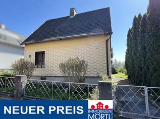 NEUER PREIS: Einfamilienhaus in Wohnlage - neue Eigentümer gesucht!, 149000 €, Immobilien-Häuser in 3372 Katastralgemeinde Blindenmarkt NEUER PREIS: Einfamilienhaus in Wohnlage - neue Eigentümer gesucht!, 149000 €, Immobilien-Häuser in 3372 Katastralgemeinde Blindenmarkt