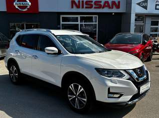 X-Trail 1,6dCi N-Connecta Aut., 16490 €, Auto & Fahrrad-Autos in 9400 Wolfsberg