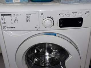 Waschmaschine 6kg + älterer Elektroherd Gratis auf Wunsch, 149 €, Haus, Bau, Garten-Möbel & Sanitär in 1100 Favoriten