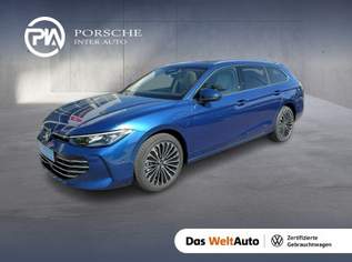 Passat Elegance eHybrid 150kW, 51980 €, Auto & Fahrrad-Autos in Niederösterreich