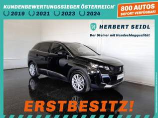 3008 Hybrid 300 e-EAT8 GT Aut., 27880 €, Auto & Fahrrad-Autos in 8200 Gleisdorf