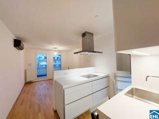 Gemütliche 3-Zimmerwohnung mit Balkon und Terrasse in Ottakring, 1249 €, Immobilien-Wohnungen in 1160 Ottakring