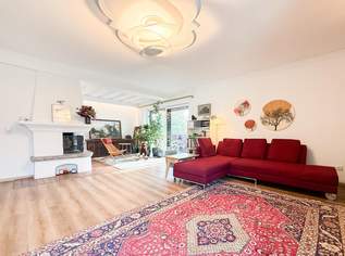 Nonntal: Traumhafte 3,5 Zimmer Wohnung mit großem Balkon und Südwest-Blick, 685000 €, Immobilien-Wohnungen in 5020 Salzburg