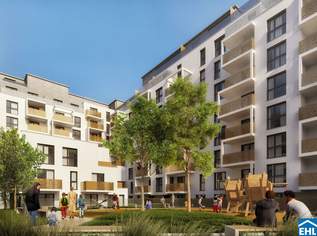 Top Anlageobjekt – Sofortige Mieteinnahmen garantiert, 339000 €, Immobilien-Wohnungen in 1220 Donaustadt