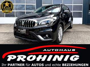 SX4 S-Cross 1,4 GL+ DITC Hybrid ALLGRIP shine, 17990 €, Auto & Fahrrad-Autos in Kärnten