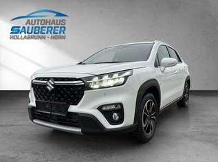S-CROSS 1,4 Hybrid *Shine* I AHV I, 18990 €, Auto & Fahrrad-Autos in Niederösterreich S-CROSS 1,4 Hybrid *Shine* I AHV I, 18990 €, Auto & Fahrrad-Autos in Niederösterreich