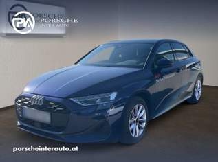 A3 30 TFSI, 29990 €, Auto & Fahrrad-Autos in Niederösterreich