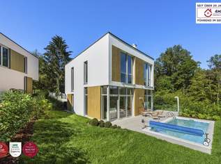 Exklusive Luxusvilla in traumhafter Lage - Top Angebot, 990000 €, Immobilien-Häuser in 3032 Eichgraben Exklusive Luxusvilla in traumhafter Lage - Top Angebot, 990000 €, Immobilien-Häuser in 3032 Eichgraben